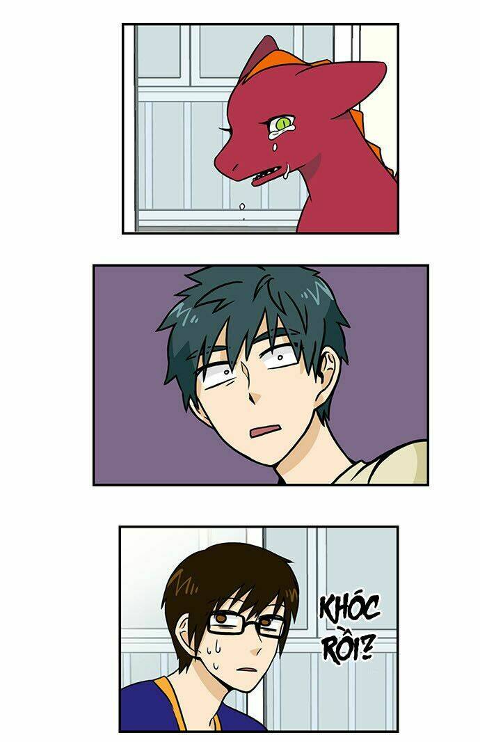 hắn ta là rồng chapter 92 4