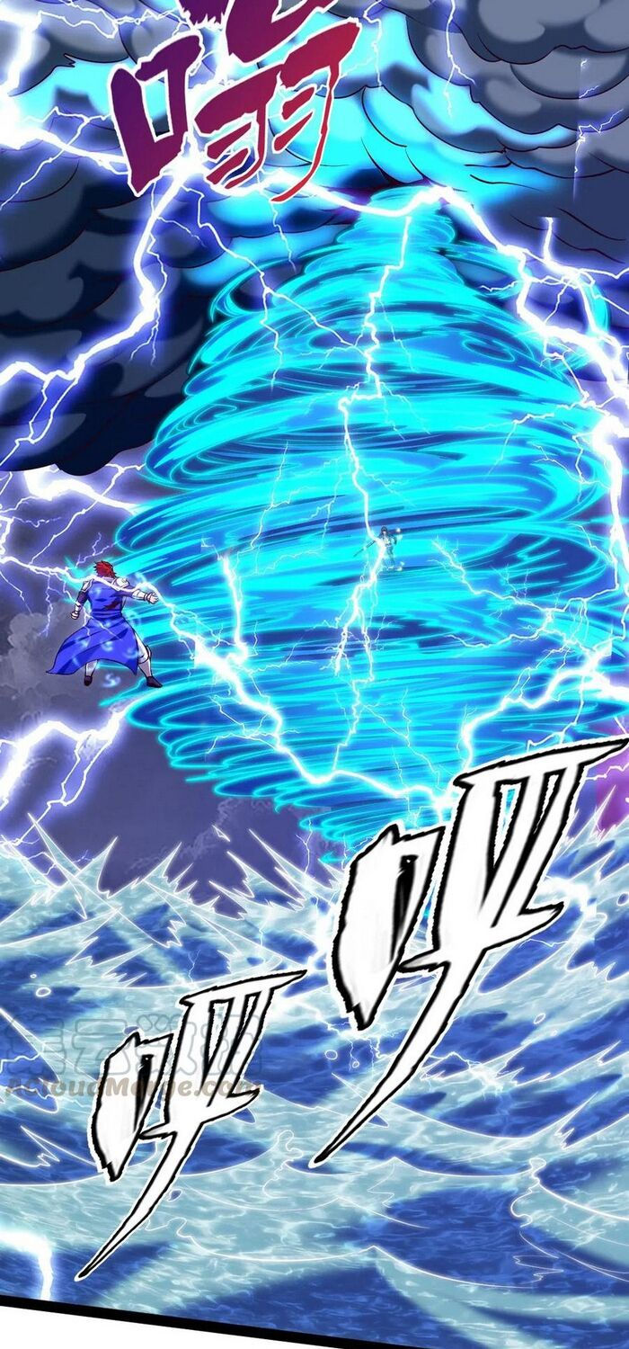 ma thú kiếm thánh dị giới tung hoành chapter 153 34