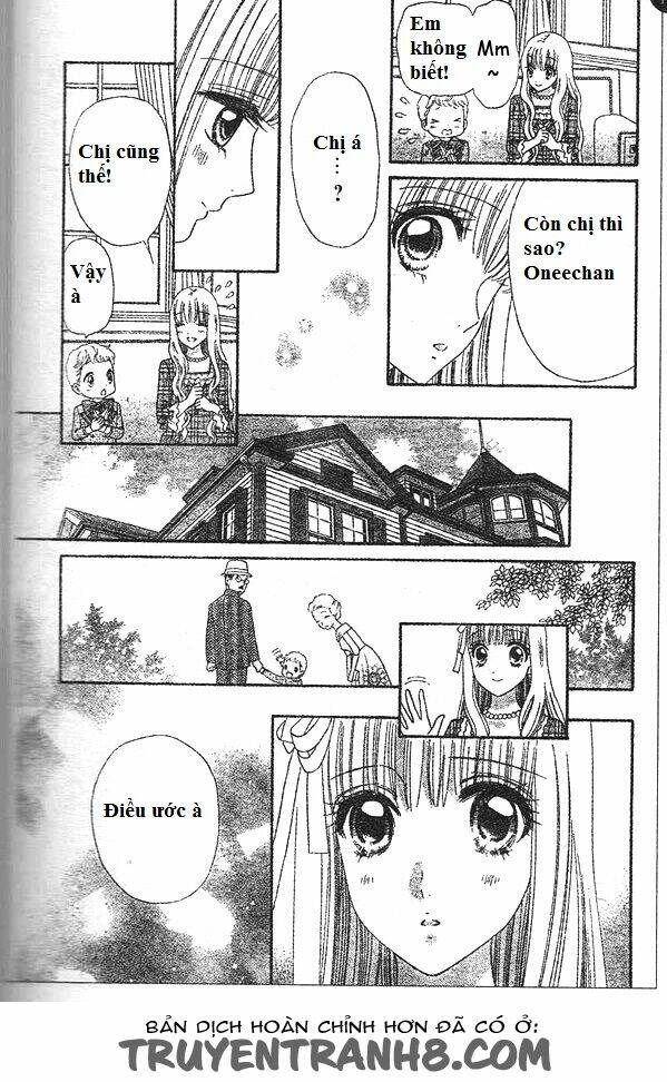 hoa hồng đỏ chapter 50 23