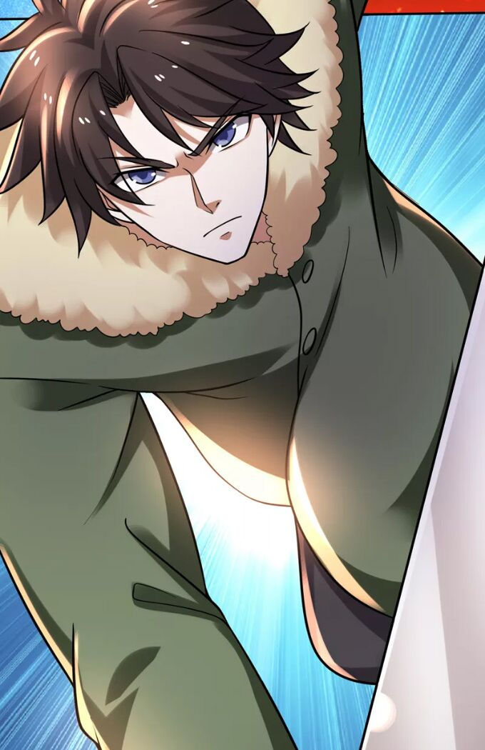 tối cường thần y tại đô thị chapter 224 21