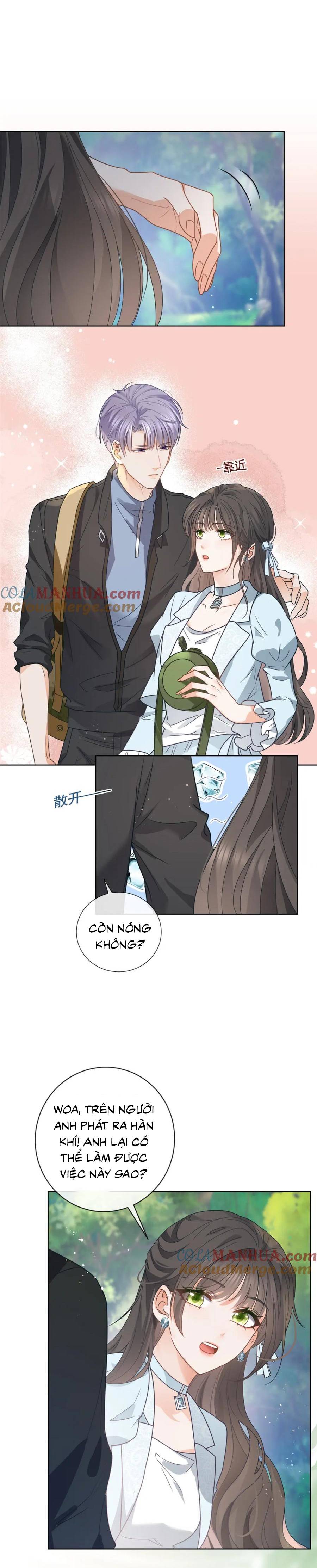 sát thủ đại nhân tại tuyến dưỡng hồ chapter 125 10