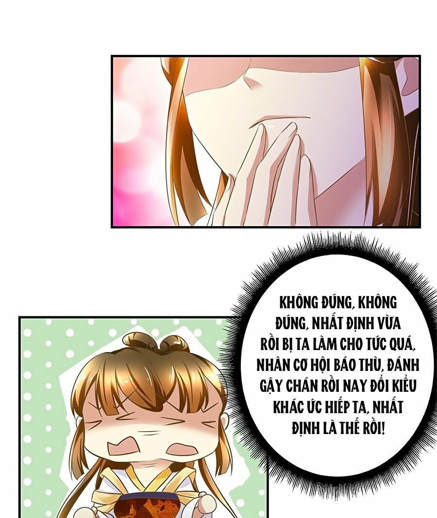 thuần phi ký chapter 12 3