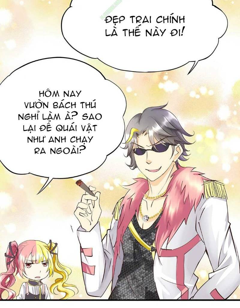 trò chơi tiểu mục tiêu chapter 4 5