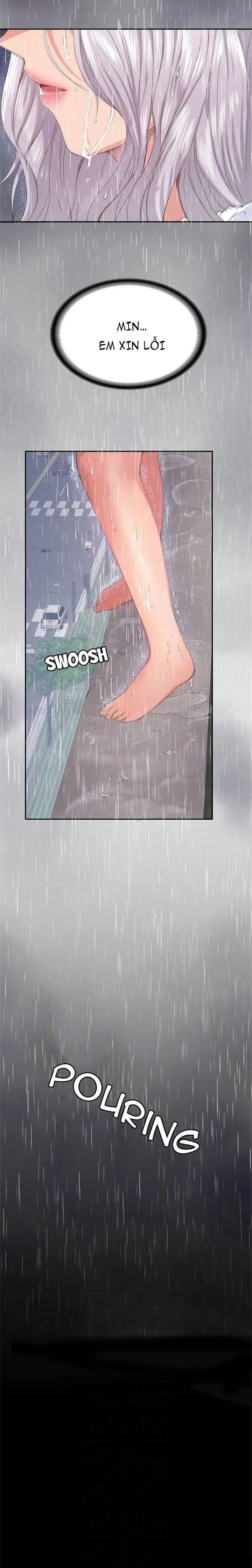 bạn gái cũ trở về chapter 45 8