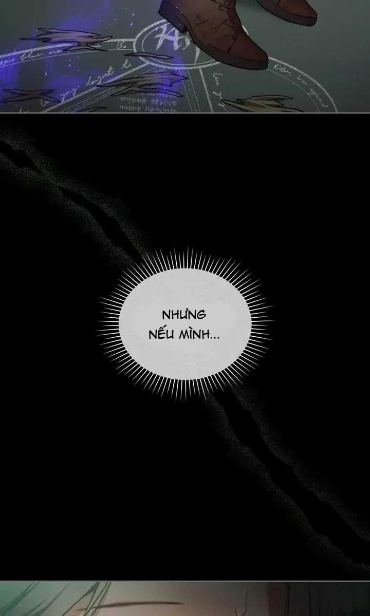Nữ Giả Kim chapter 11.1 - Trang 23