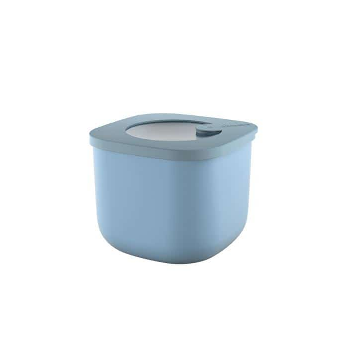 Hộp Đựng Thực Phẩm Cỡ Nhỏ Guzzini STORE&MORE Deep Airtight Fridge/Freezer/Microwave Containers 750CC - Hộp Kín Không Khí - Phù Hợp Cho Tủ Lạnh/Tủ Đông/Lò Vi Sóng