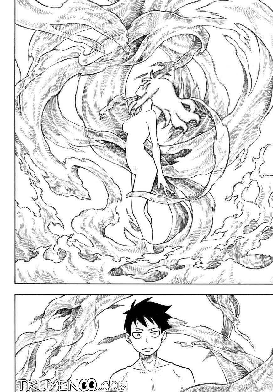 biệt đội lính cứu hỏa chapter 123 3