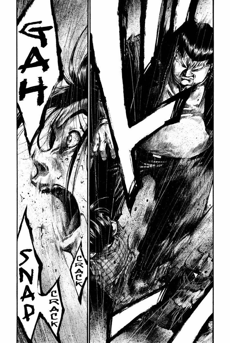 rainbow chapter 137 9