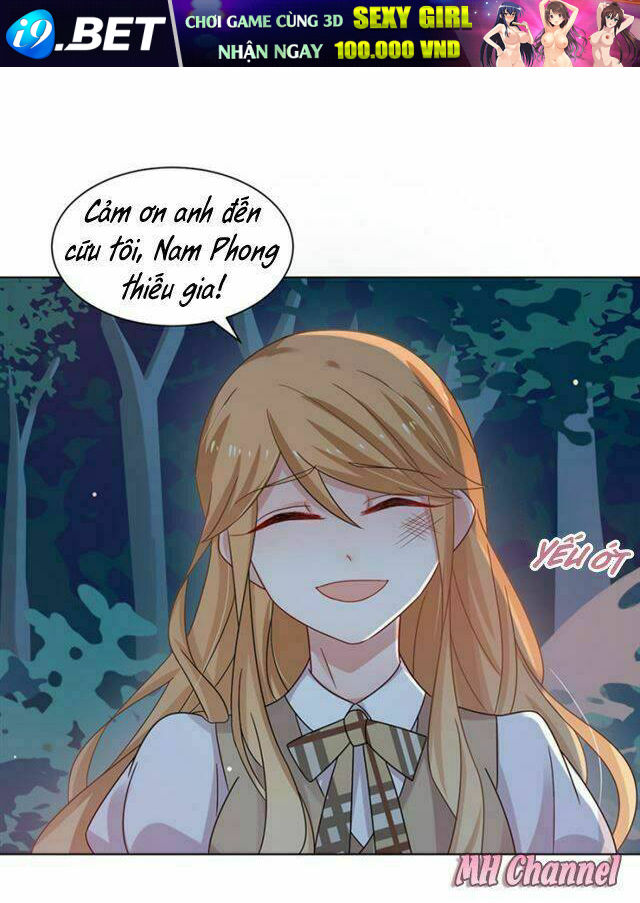 ma lạt thiên kim đẩu ác thiếu chapter 38 14