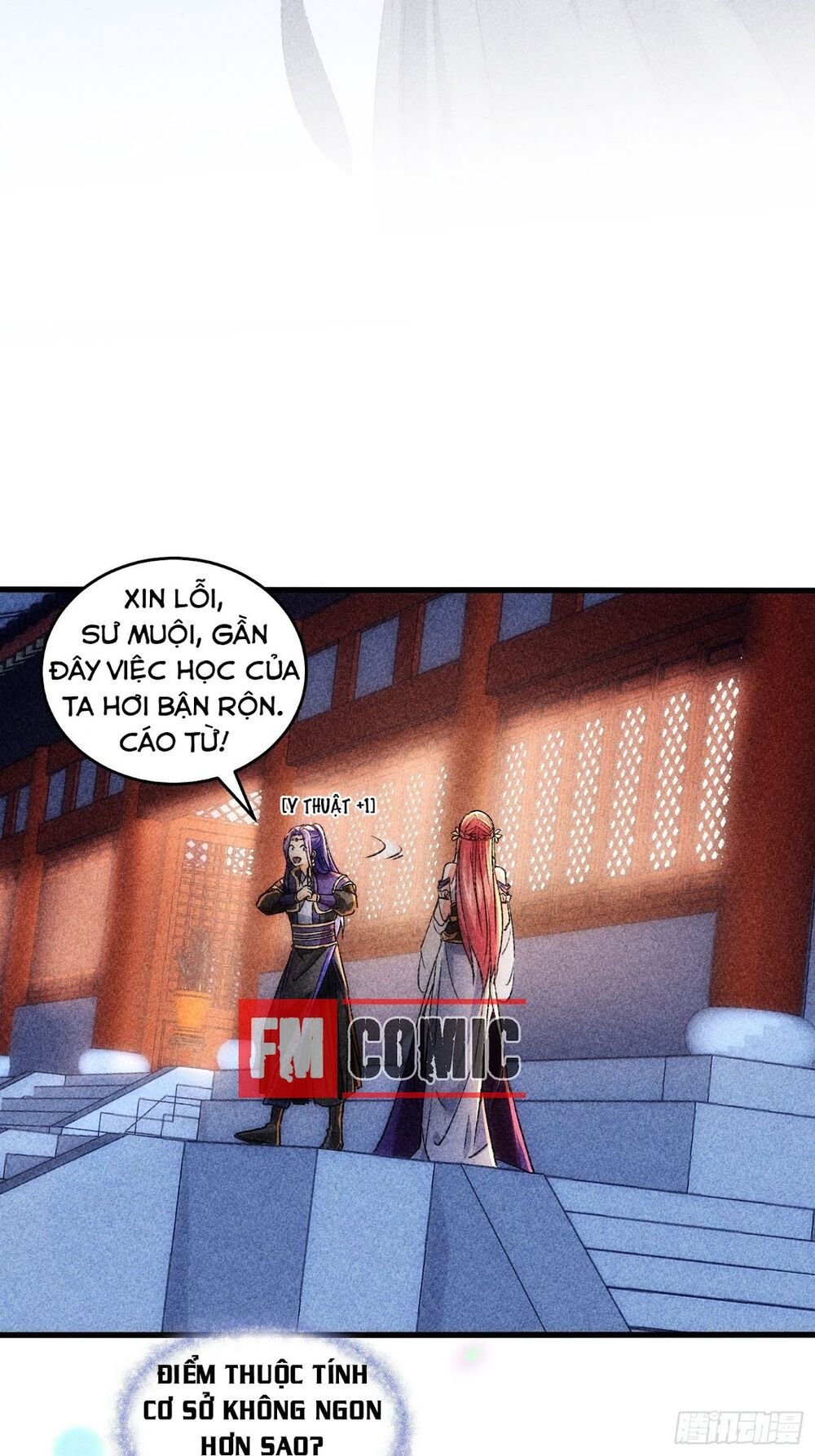 ta chính là không theo sáo lộ ra bài chapter 0 4