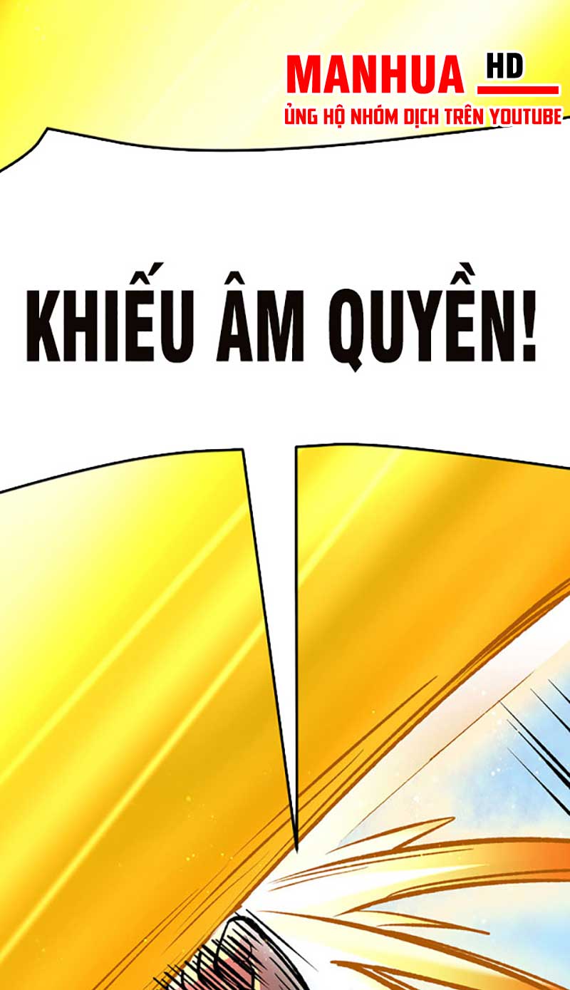 võ đạo độc tôn chapter 580 70