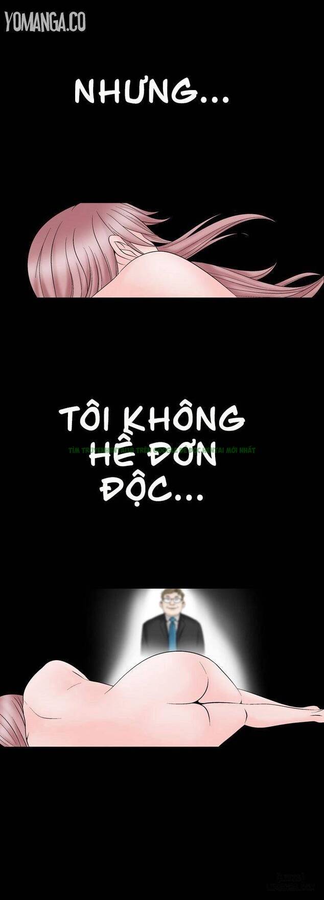 mùi vị của đôi bàn tay chapter 17 31