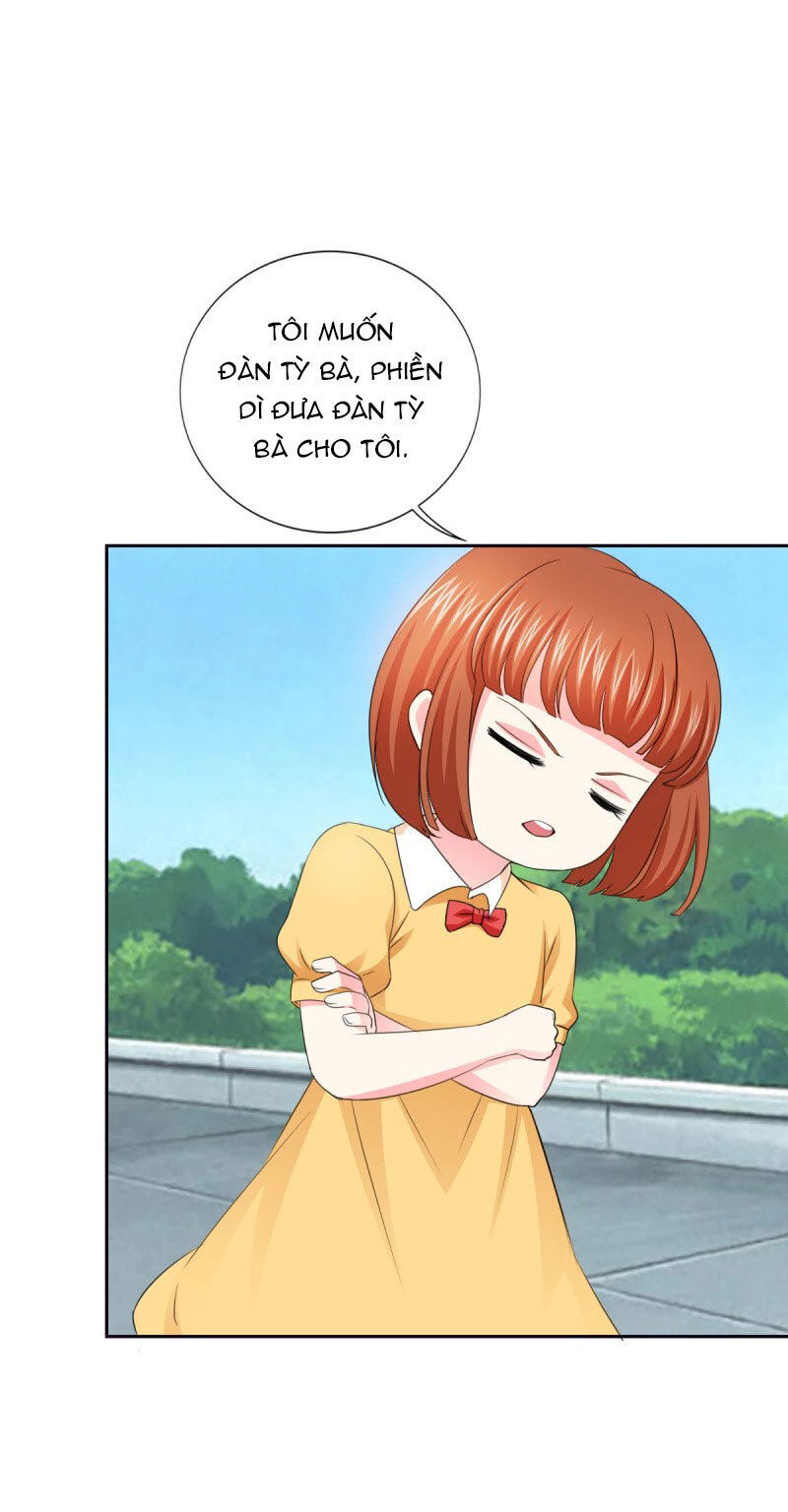 cẩm tú trùng sinh: chào buổi sáng phó thái thái chapter 55 19