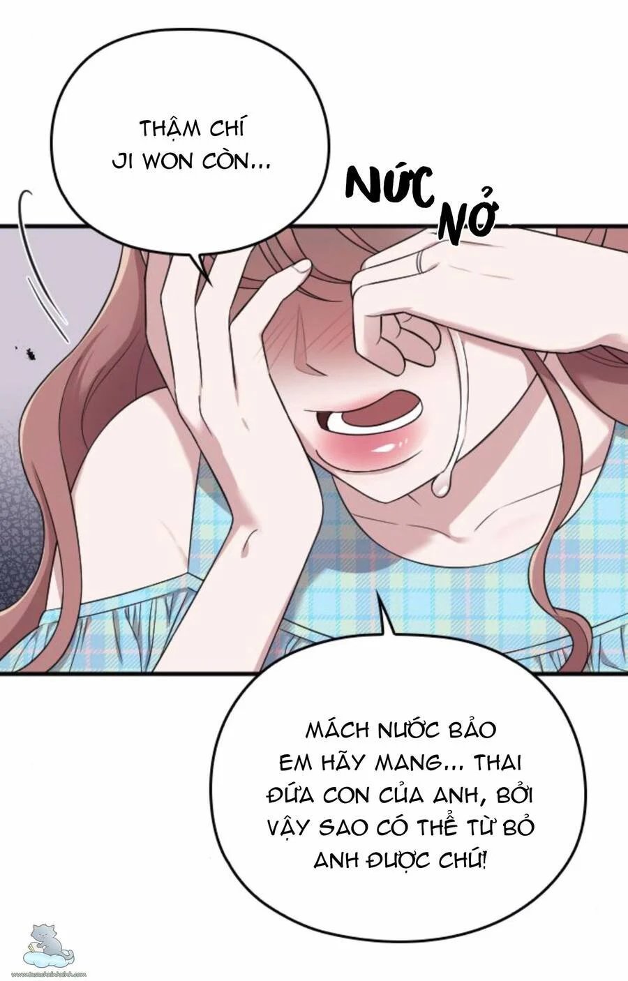 cô đi mà lấy chồng tôi chapter 32 79