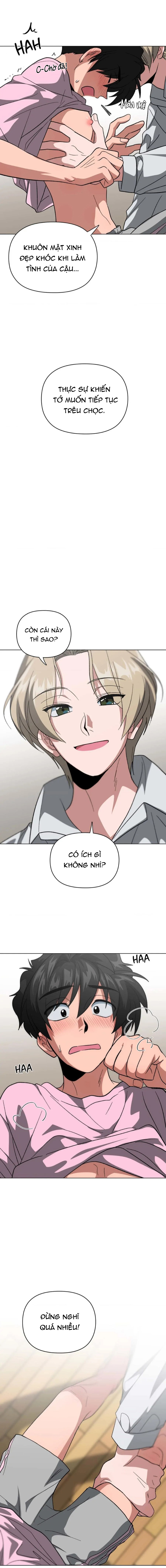 bị trói chapter 11 11