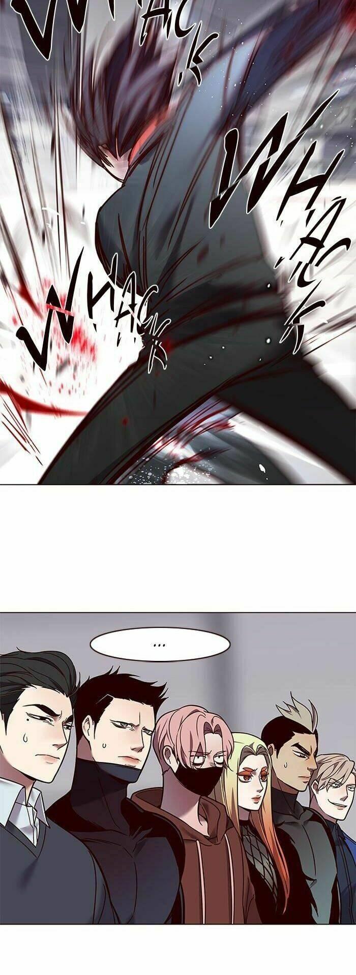 biến thân thành mèo chapter 86 47