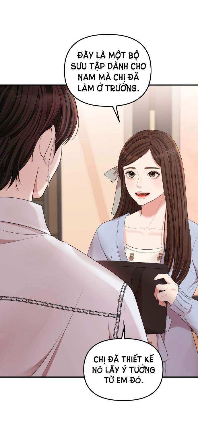 gửi em người đánh cắp những vì sao - to you who swallowed a star chapter 66.1 11