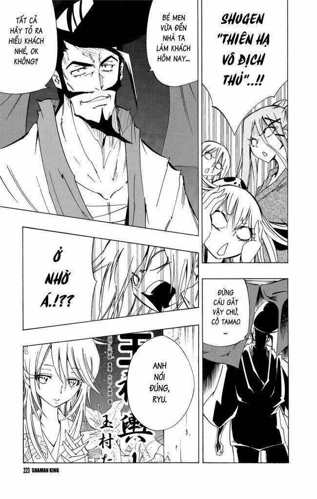 vua pháp thuật chapter 301.4 24