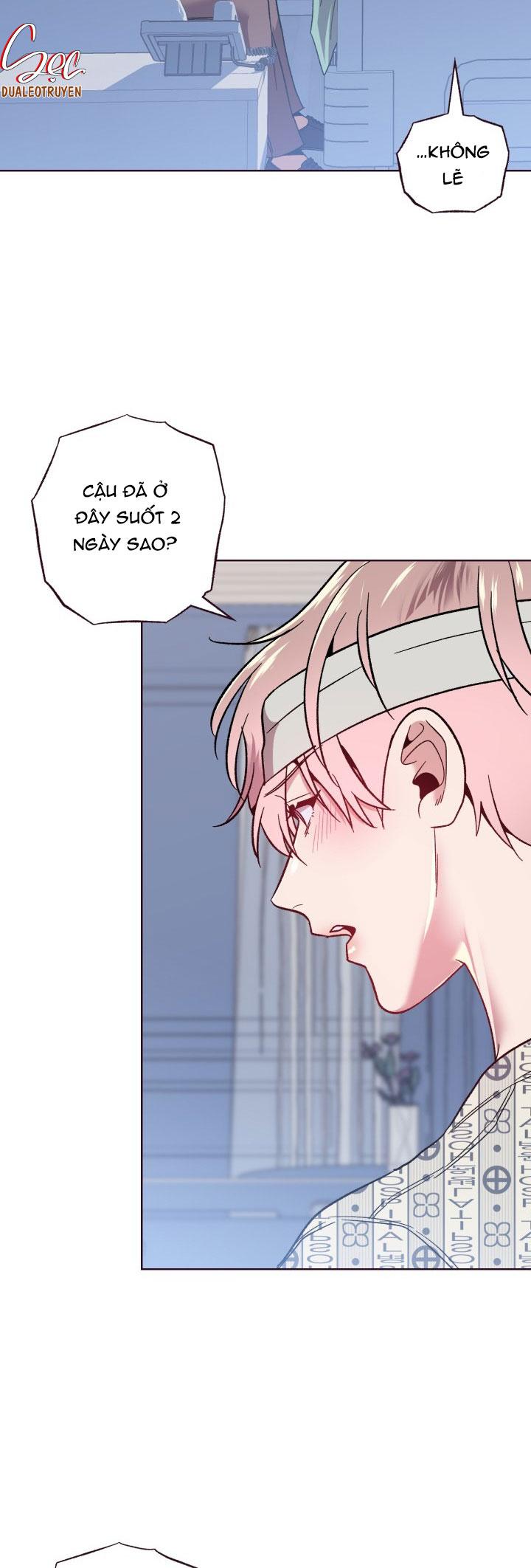 falling down chapter 28 12