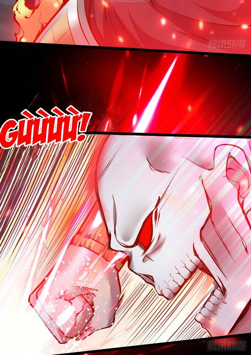 trọng sinh tối cường ma tôn ở rể chapter 23 14