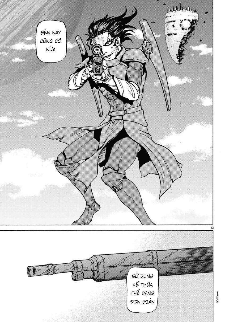 gusha no hoshi chapter 3 45