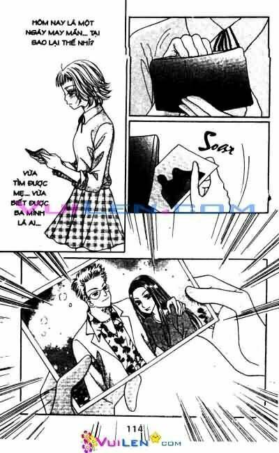 anh là của tôi chapter 8 114