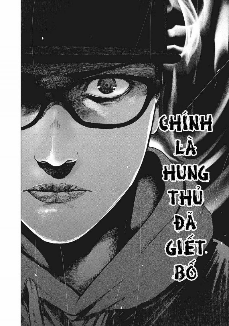 shin'ai naru boku e satsui wo komete chapter 61 20