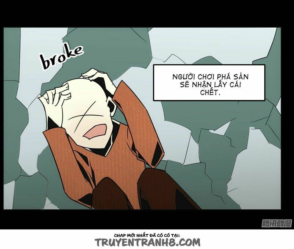 điều ước của người phàm chapter 24 45