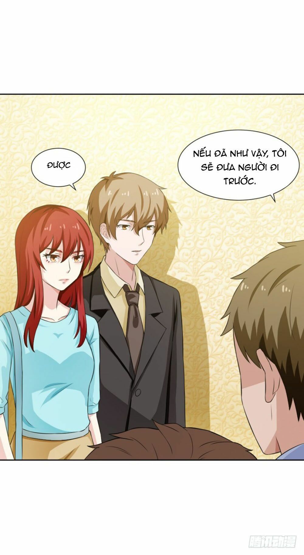 thiên kim đường môn chapter 102 3