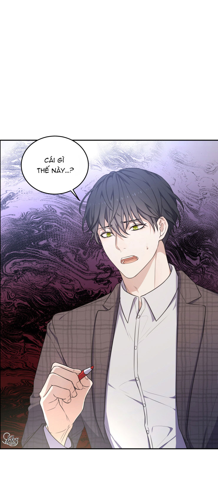 hỗn mộng chapter 3 8