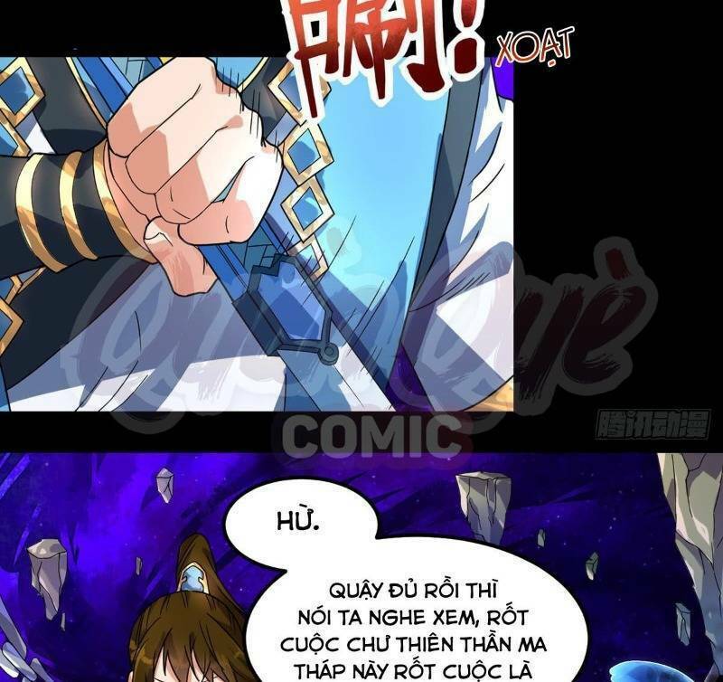 đan võ chí tôn chapter 10 14