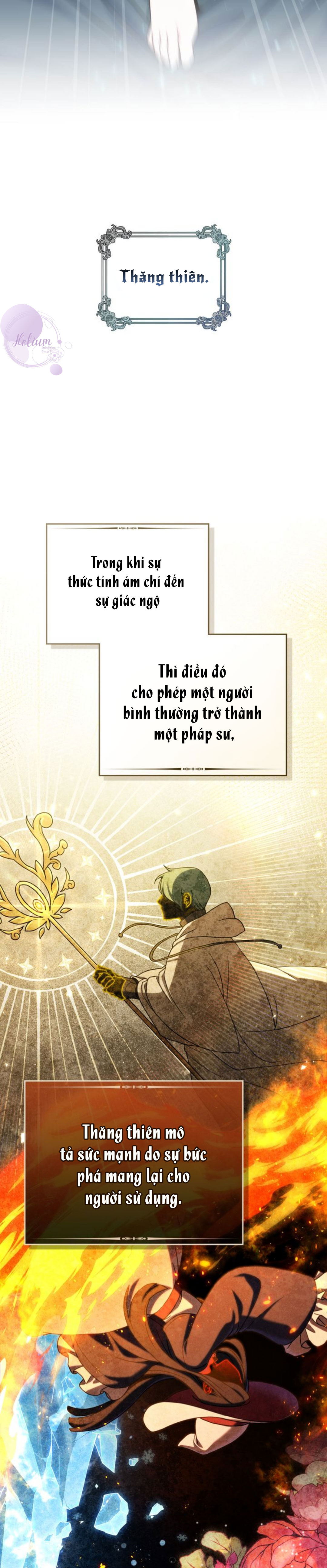 tôi có thể nhìn thấy thông số của cậu chapter 2 14