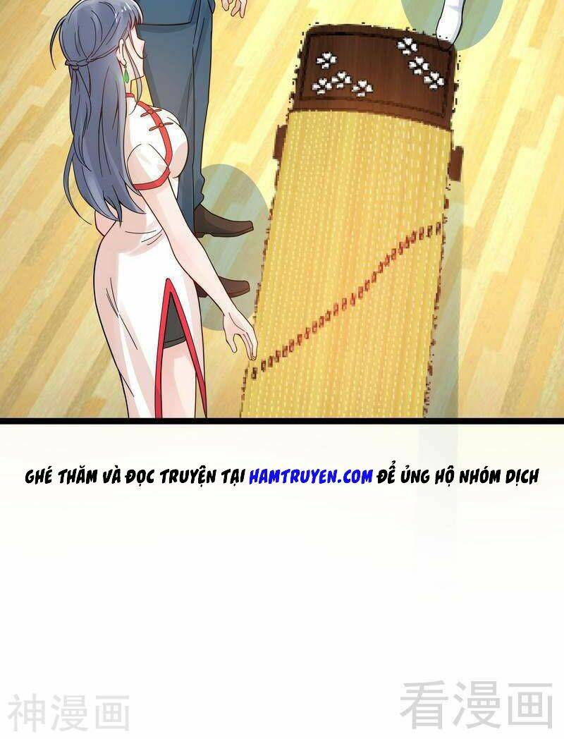 trọng sinh cực phẩm tiên đế chapter 9 12