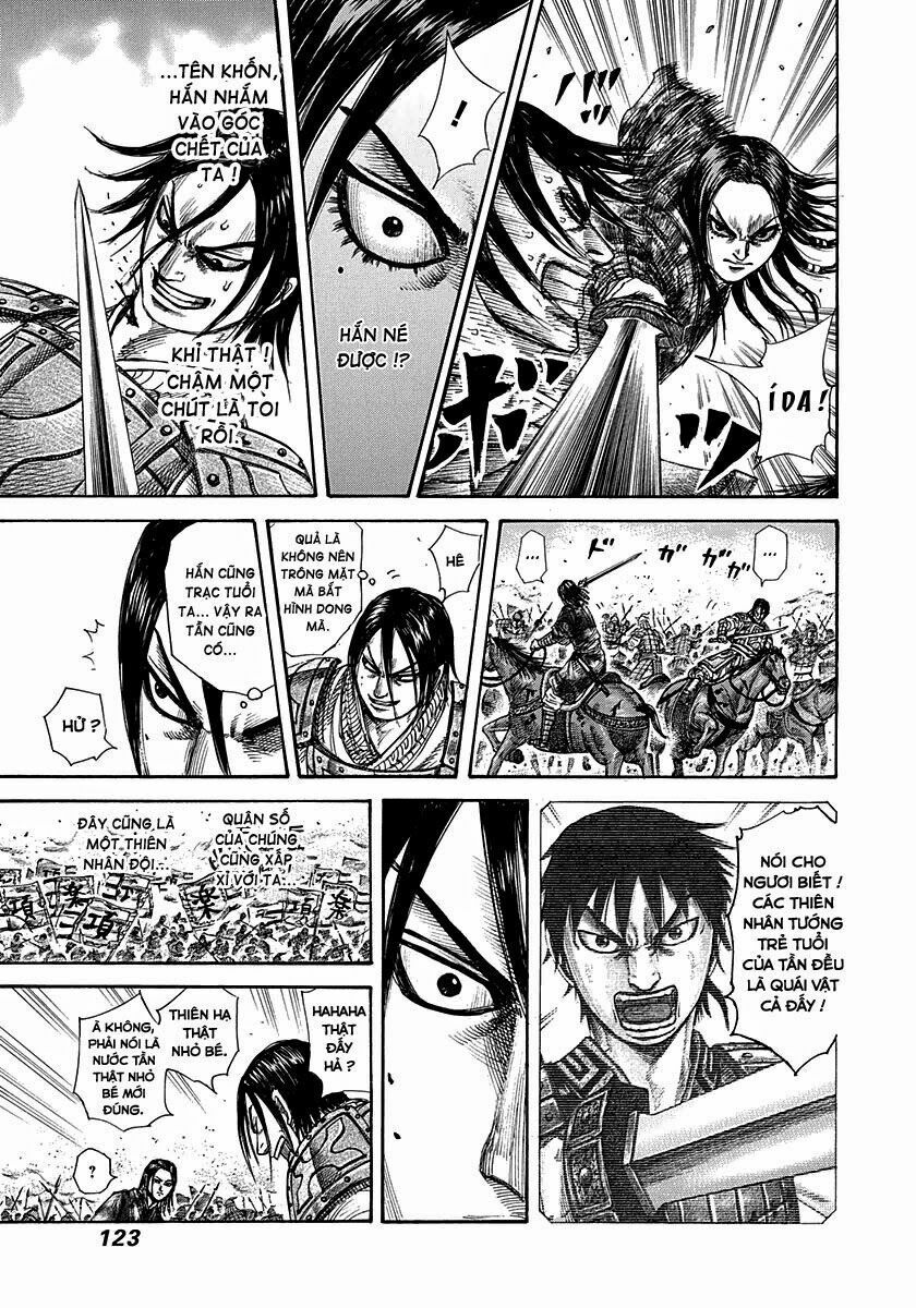 kingdom - vương giả thiên hạ chapter 279 7