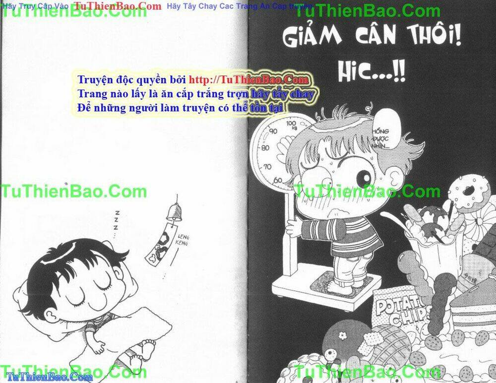 nhóc miko chapter 6 2