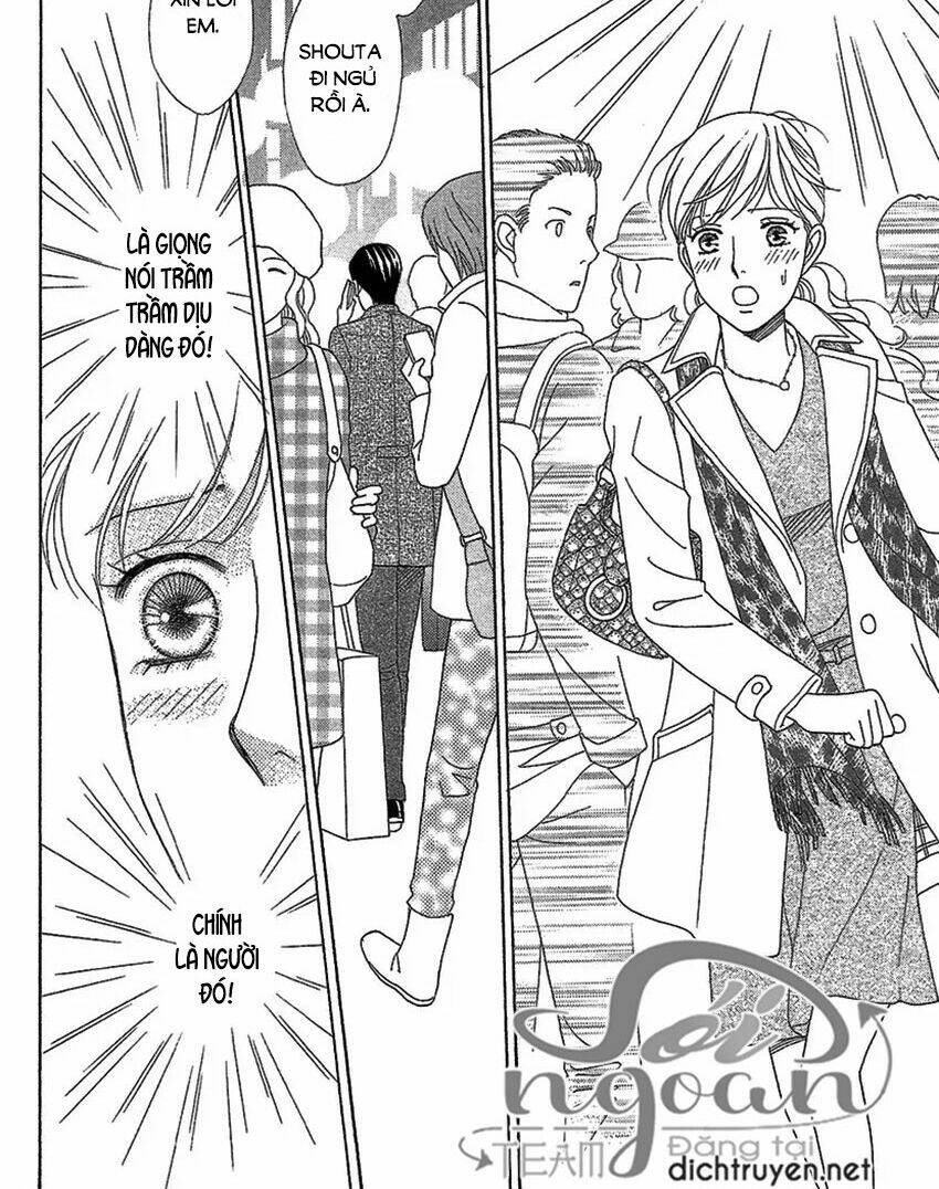 virut tình yêu chapter 12 10