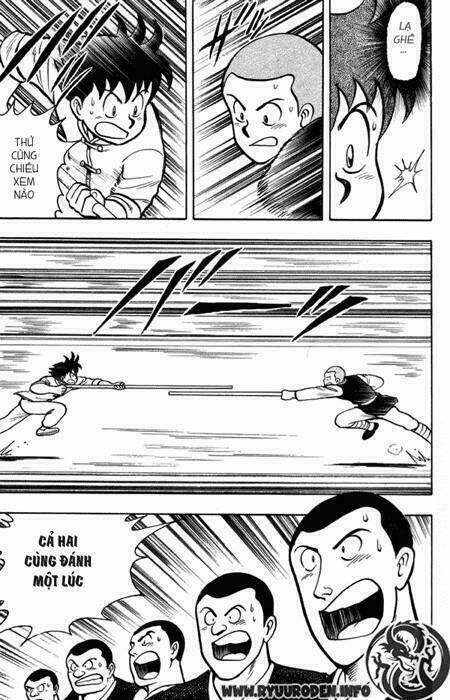 hoàng phi hồng phần 1 chapter 7 95