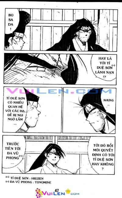 truyền nhân atula phần ii chapter 13 48