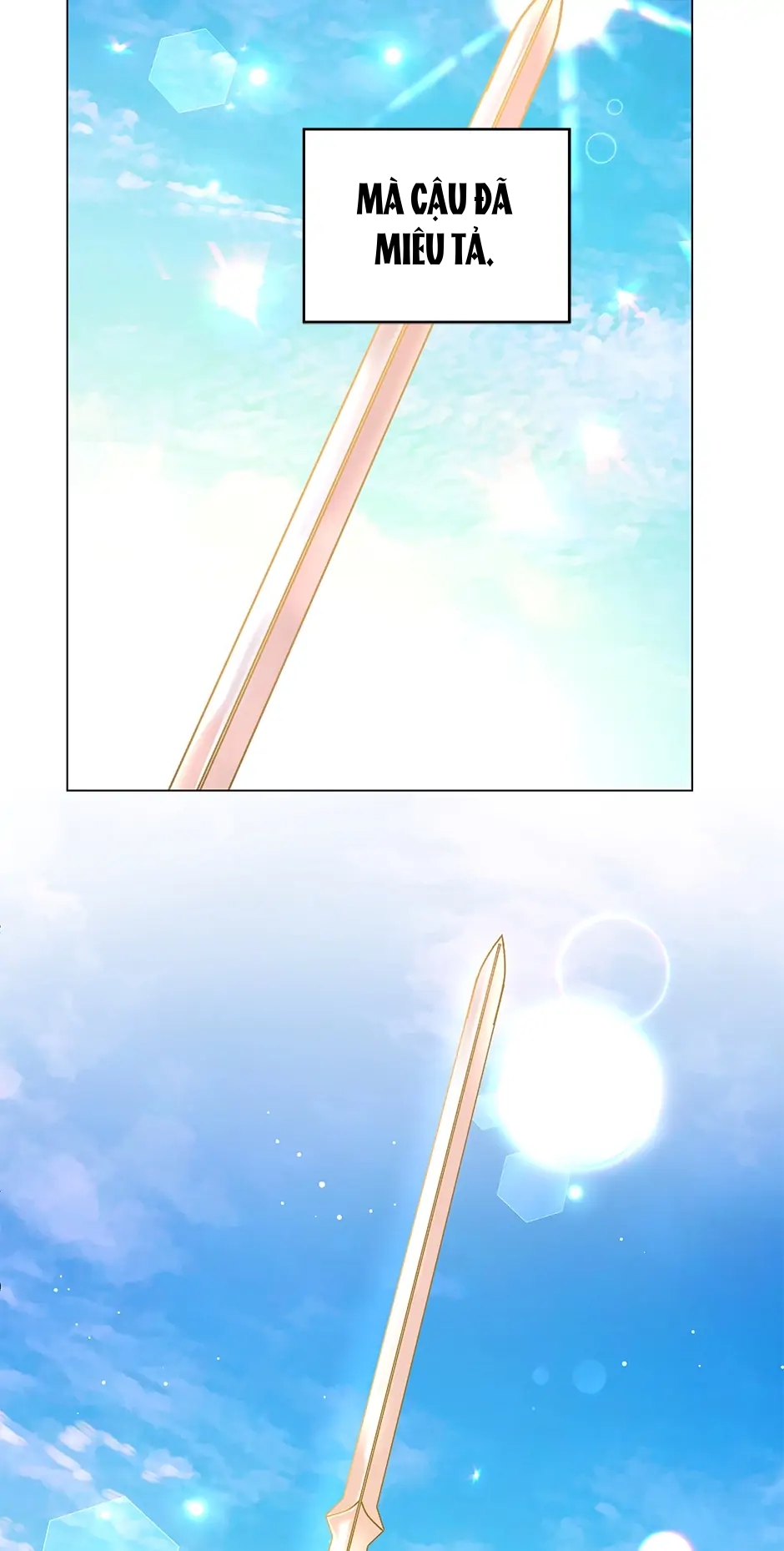 diễn vai ác nữ cũng thật khó khăn chapter 14.2 9