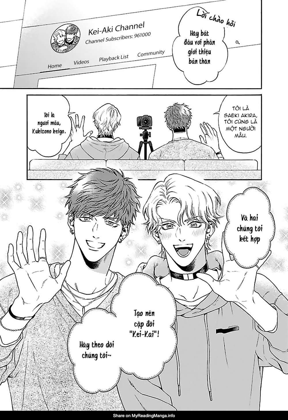 tổng hợp oneshot chjch chjch yaoi bl 18+ chapter 31 5