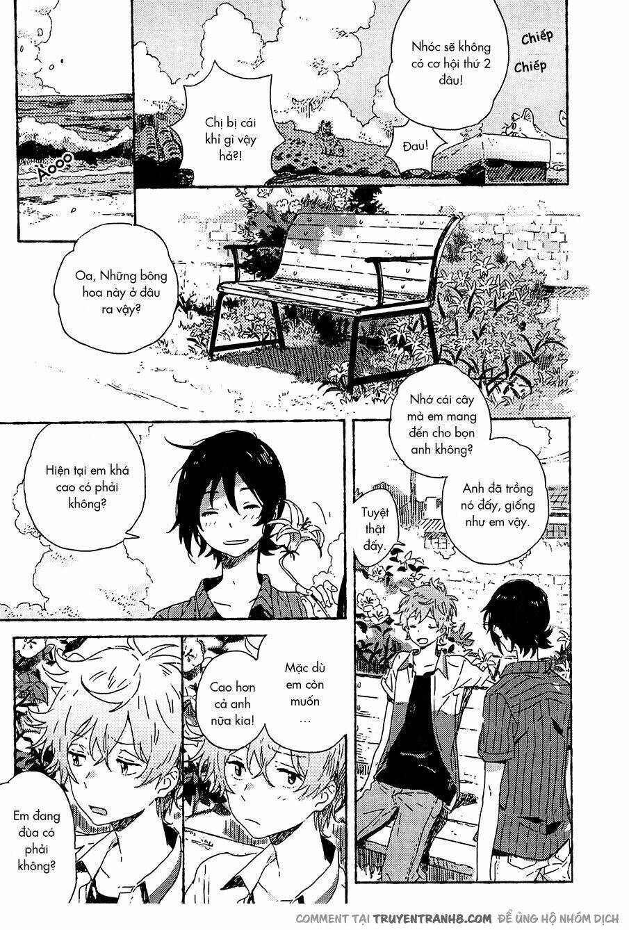 seaside stranger chapter 1 46