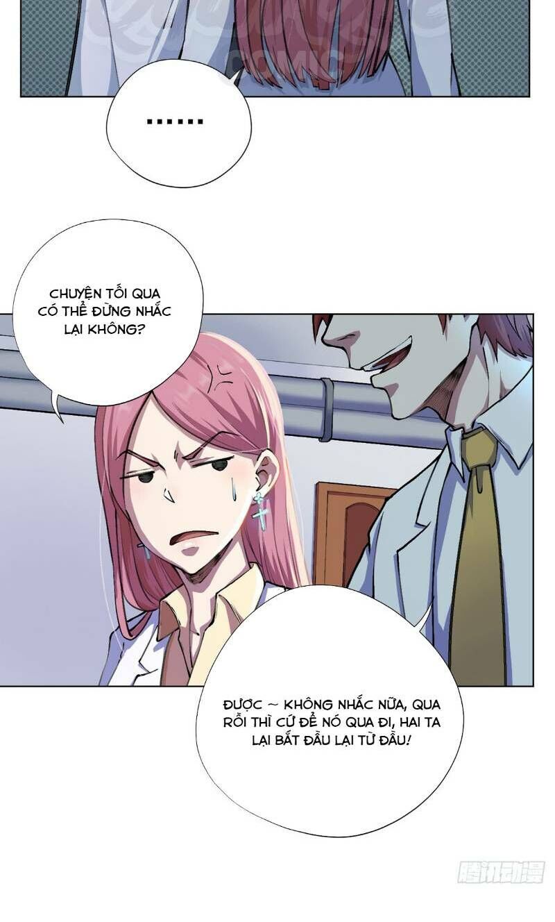 vương bài thần y chapter 9 8