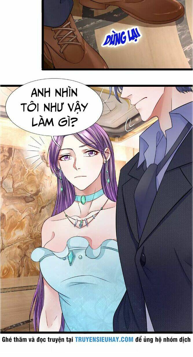 chung cực binh vương tại đô thị chapter 14 8