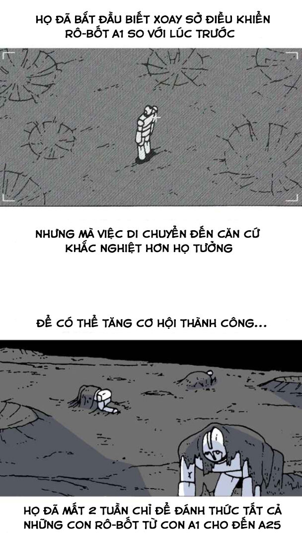 mắc kẹt trên mặt trăng chapter 16 27