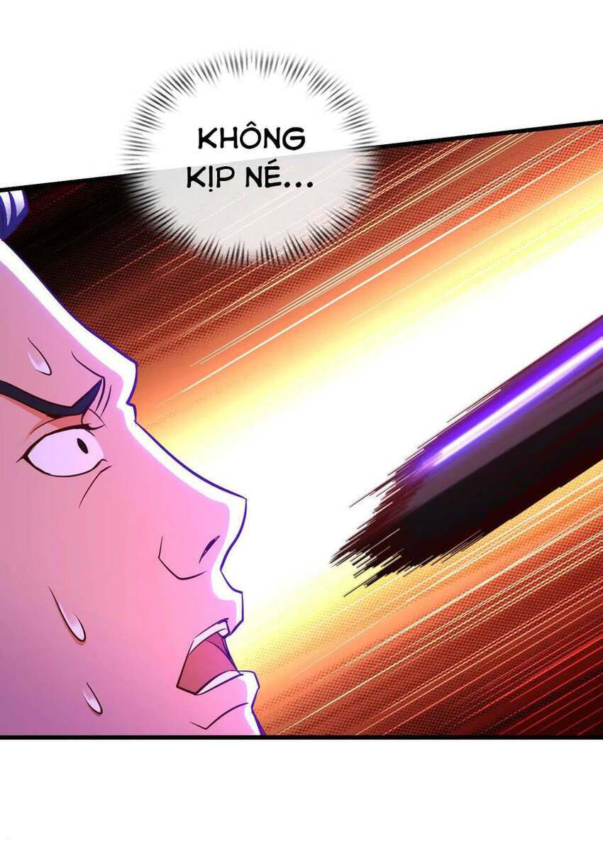 sư phụ của ta là thần tiên chapter 69 29