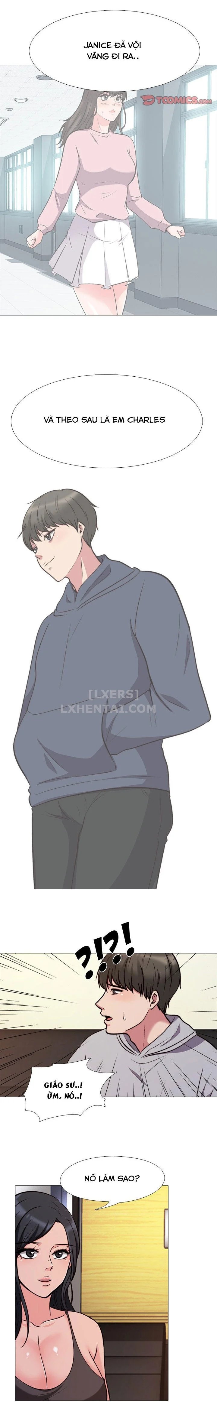 học bổng đặc biệt chapter 29 15