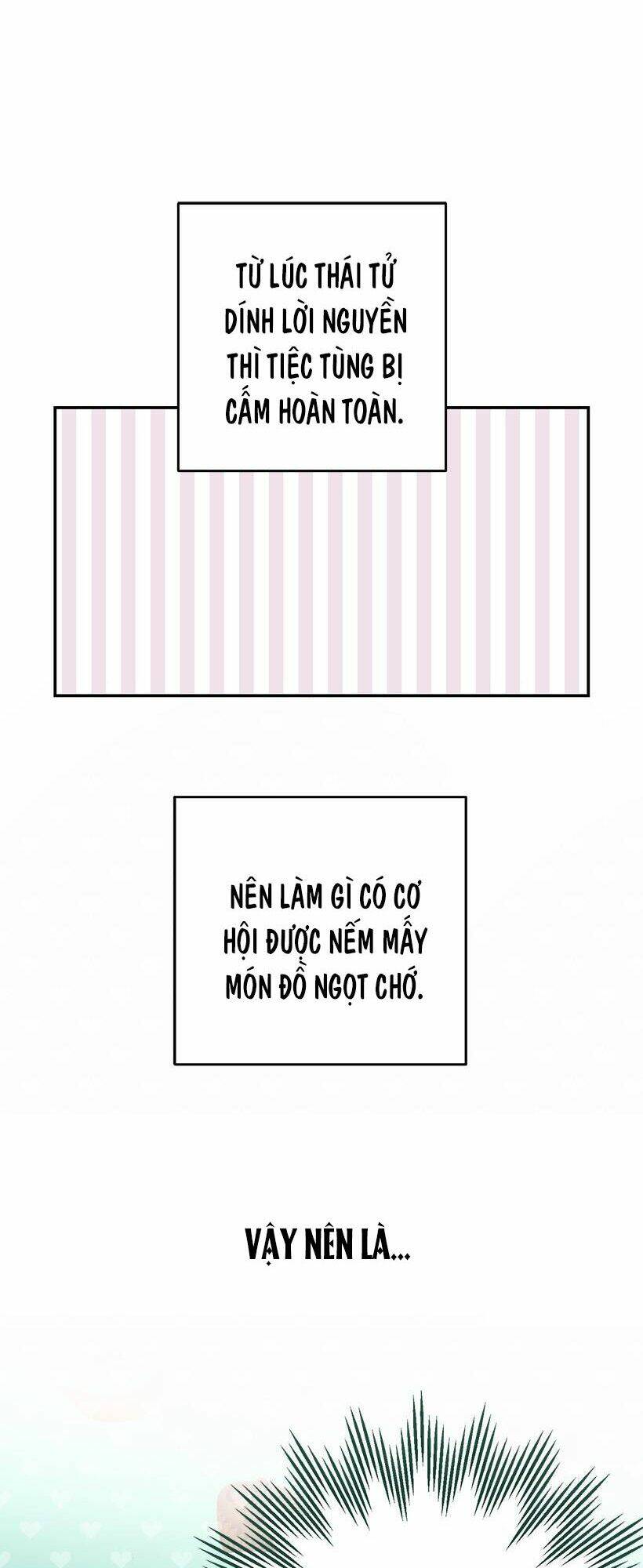 hung mãnh tiểu thư chapter 26 30