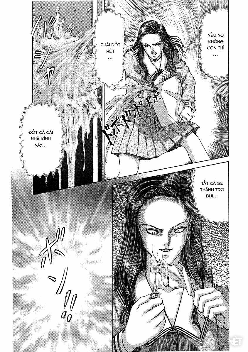 dangerous female teacher chapter 17 11