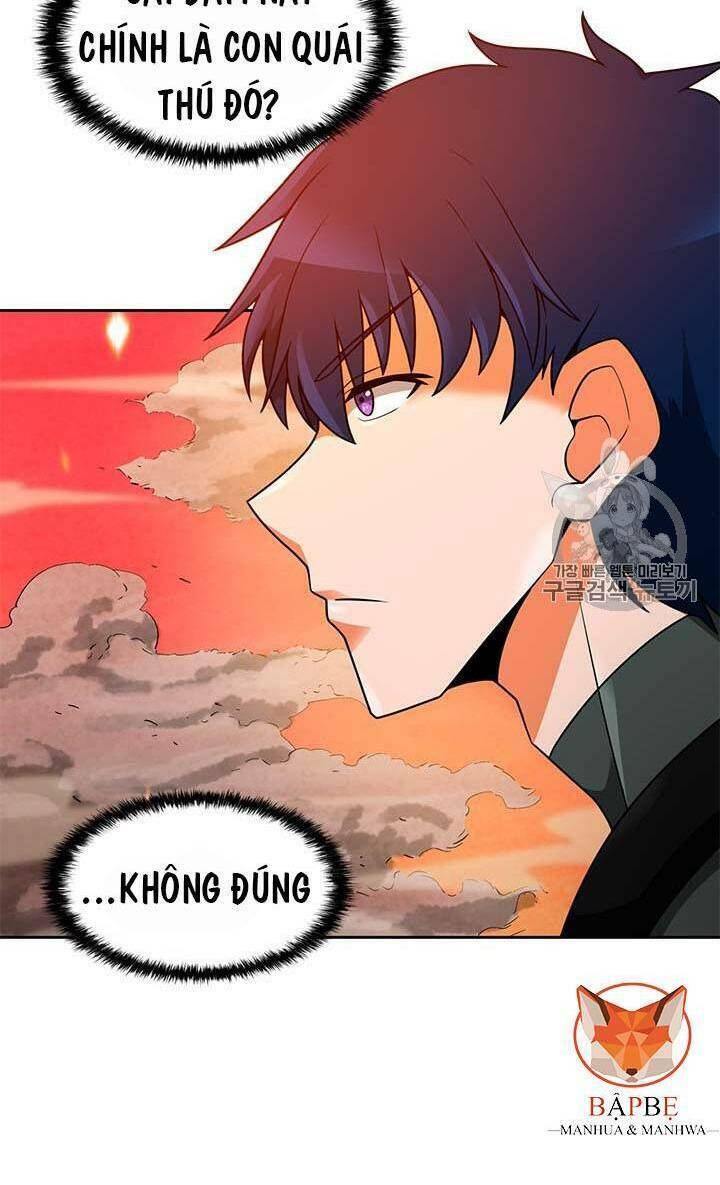 tôi tự động săn một mình chapter 46 48