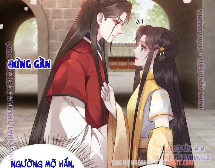 trọng sinh bá sủng nhiếp chính vương quá mạnh mẽ chapter 183 61